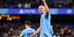 نقل الشائعات ، الأخبار: برشلونة هالاند كبديل ليفاندوفسكي