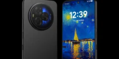 هاتف كأنه كتاب: TCL NxtPaper 60 Ultra بشاشة ورقية ملونة ومواصفات قوية