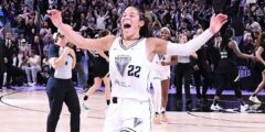 هل ستجعل الحمى التصفيات؟ هل يمكن أن تستضيف الحرية؟ تحطيم صورة فاصلة WNBA