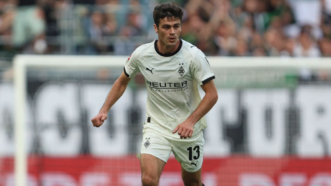 هل سيثبت عدم استقرار Gladbach نعمة أو لعنة لرينا؟