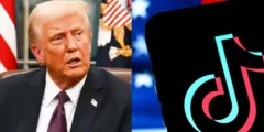 وأخيرًا: ترامب يعلن توقيع صفقة تيك توك بقيمة 14 مليار دولار