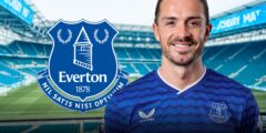 يسود غريليش سحر مافريك في إيفرتون