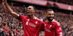 يقود Gravenberch الطريق إلى ليفربول ، لكنهم لا يجعلون الأمر سهلاً