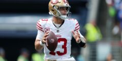 يقول 49ers إن بوردي لديه فرصة للعودة مقابل البطاقات