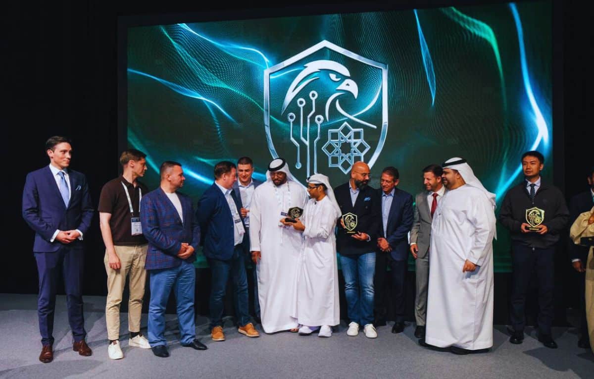 “AICyberFest 2025”.. كيف يُعيد الذكاء الاصطناعي رسم ملامح الأمن السيبراني في الإمارات؟