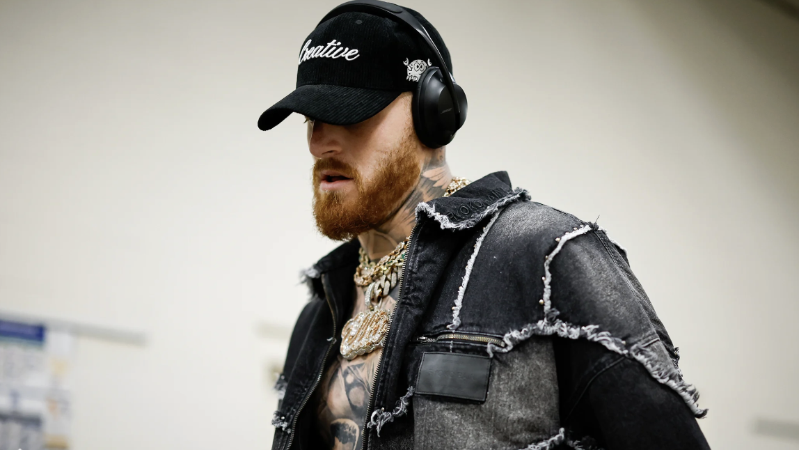 Best of NFL Week 5 ، يضم Maxx Crosby