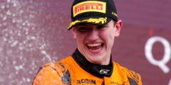 “Dunne مناسب تمامًا” – رئيس Red Bull يسقط تلميحًا حول النجم الأيرلندي