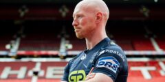 Farrell 'Duitived' لمزيد من نجاح Wigan مع نهائي كبير محتمل 'Bace'