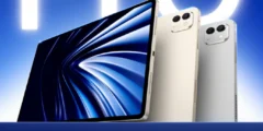 Honor تستعد لإطلاق MagicPad 3 Pro بمعالج Snapdragon 8 Elite Gen 5