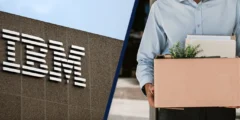 IBM تستخدم الذكاء الاصطناعي لتسريح الموظفين ثم تقرر توظيف المزيد! IBM تستخدم الذكاء الاصطناعي لتسريح الموظفين ثم تقرر توظيف المزيد!