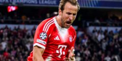 Kane مفتوح أمام New Bayern Deal وهو يضعف نقاشًا في الدوري الإنجليزي الممتاز