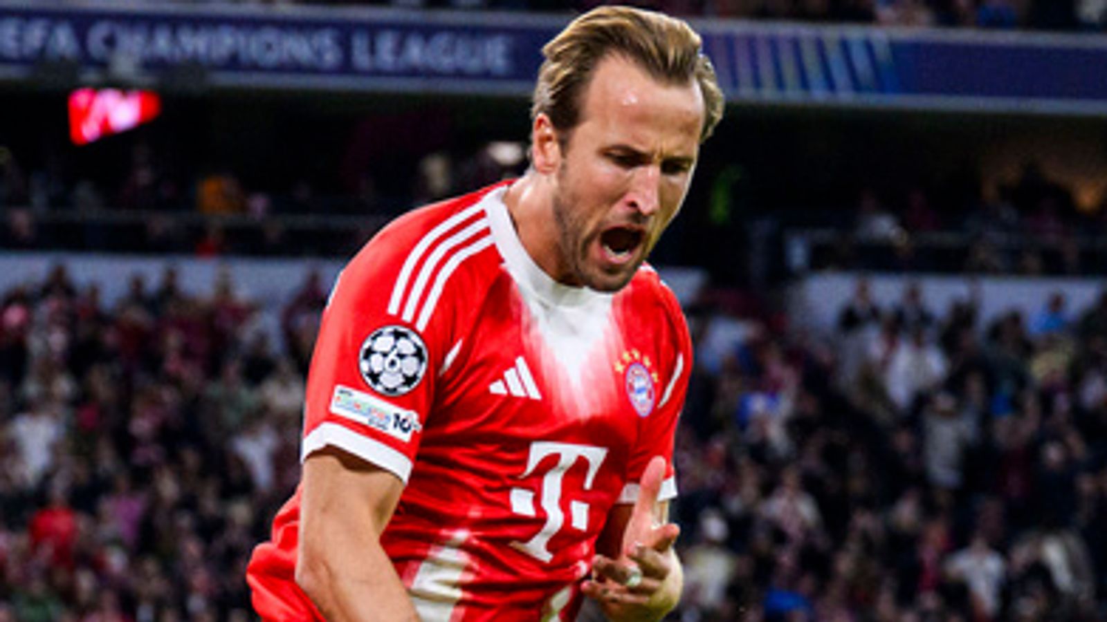 Kane مفتوح أمام New Bayern Deal وهو يضعف نقاشًا في الدوري الإنجليزي الممتاز