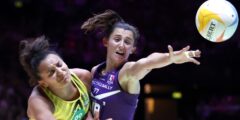 Netball Super League 2026 – التركيبات الكاملة