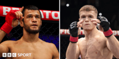 Nurmagomedov v Hughes 2 – تنبؤات معركة كبيرة