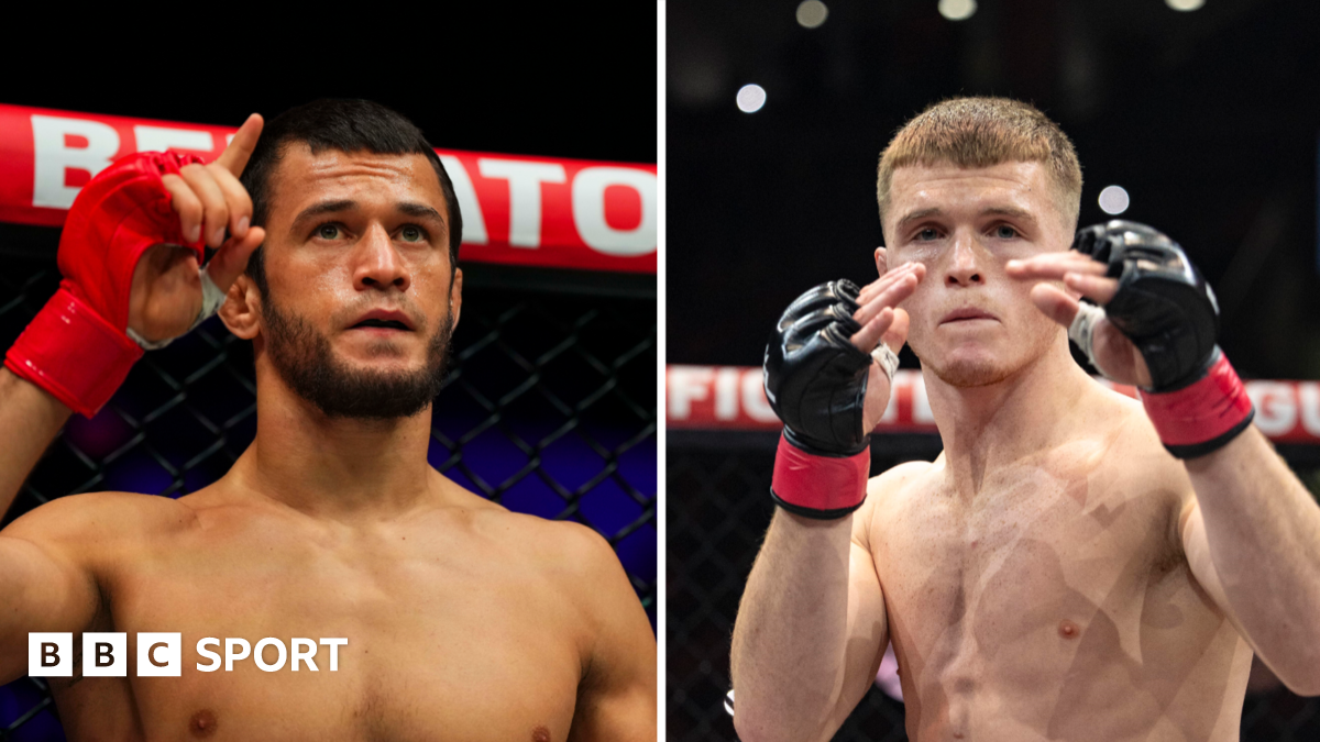 Nurmagomedov v Hughes 2 - تنبؤات معركة كبيرة