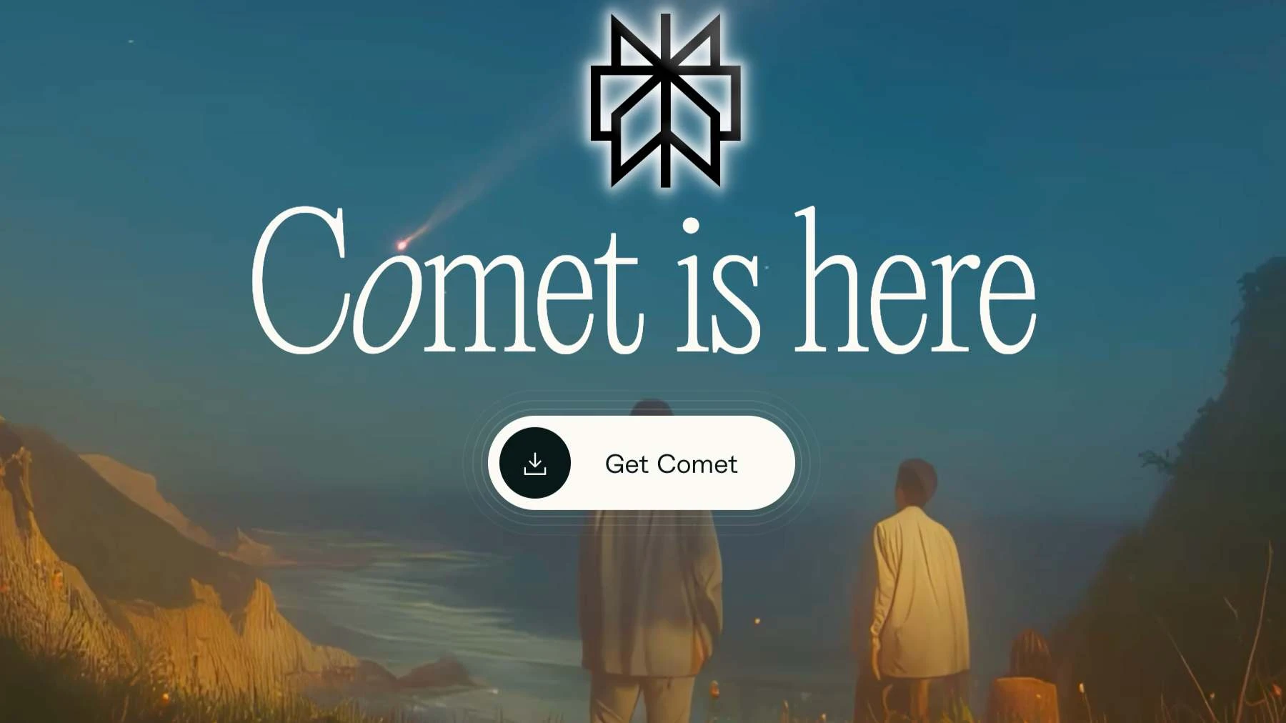 Perplexity تتيح متصفح Comet مجانًا للجميع مع مساعد خلفي لمشتركي Max