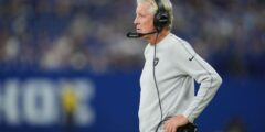 Pete Carroll Processing Raiders '1-4 ابدأ “ضعيفًا”