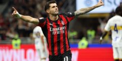 Pulisic ، McKennie Top US Roster لألعاب أكتوبر