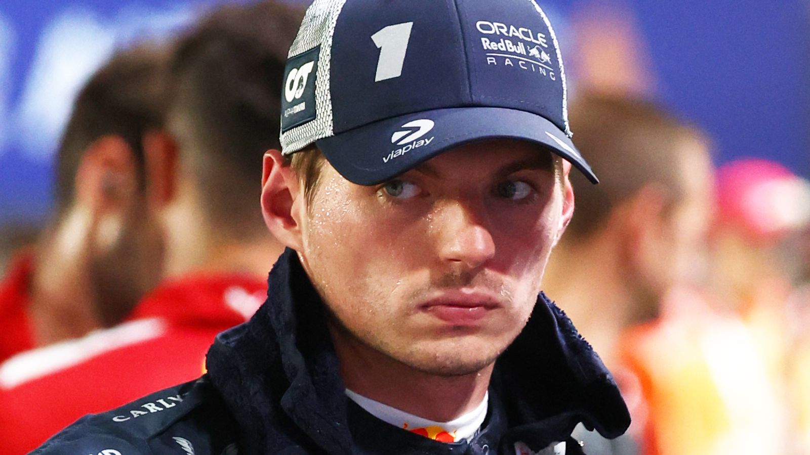 Verstappen يلوم Norris على القطب Miss | لاندو: ريد بول يشتكي دائمًا