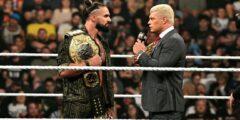 WWE Crown Jewel: إحصائيات ومعلومات رئيسية يجب معرفتها قبل حدث Saturday Premium Live
