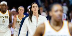 Wetzel: تعكس تعليقات كولير مشكلة WNBA الأساسية: كيف ترى Caitlin Clark