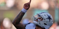 prescott غير مهتمة من هتافات MVP بعد أحدث الأحجار الكريمة