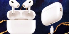 آبل تبدأ تطوير شريحة H3 لإعداد جيل جديد من من سماعاتها AirPods