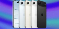 آبل تخفض إنتاج iPhone Air لدرجة تقترب من الإيقاف لضعف الإقبال العالمي!
