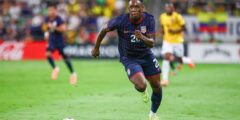 أدى التشطيب السريري لـ Balogun إلى حصول USMNT على التعادل في عرض 9/10