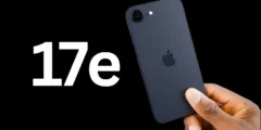أرخص آيفون 17 قادم | كل ما نعرفه عن iPhone 17e