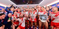 أكد فريق Hull KR مكانته كـ “Super League Giant” بفوزه بالنهائي الكبير