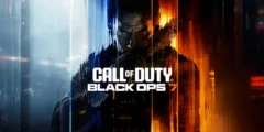 إليك تفاصيل طور اللعب الجماعي والزومبي في Call of Duty Black Ops 7