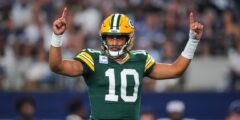 استراتيجية تجمع الناجين: Packers وBroncos من بين أفضل الخيارات في الأسبوع السادس