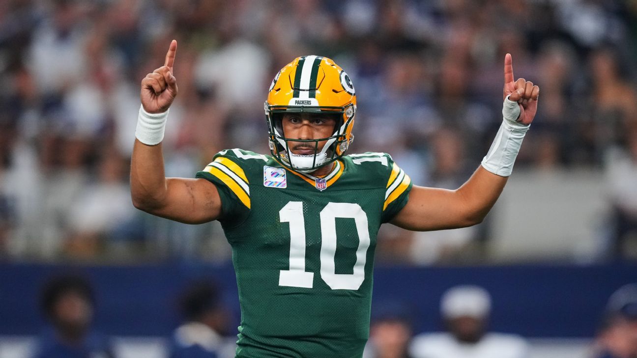 استراتيجية تجمع الناجين: Packers وBroncos من بين أفضل الخيارات في الأسبوع السادس