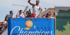 استطلاع NBA السنوي: يكرر OKC، ويوكيتش أفضل لاعب
