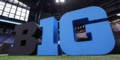 المصادر: Big Ten Mulling 2B $ DEAW الخاص