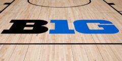 المصادر: Big Ten تقترب من صفقة الأسهم الخاصة