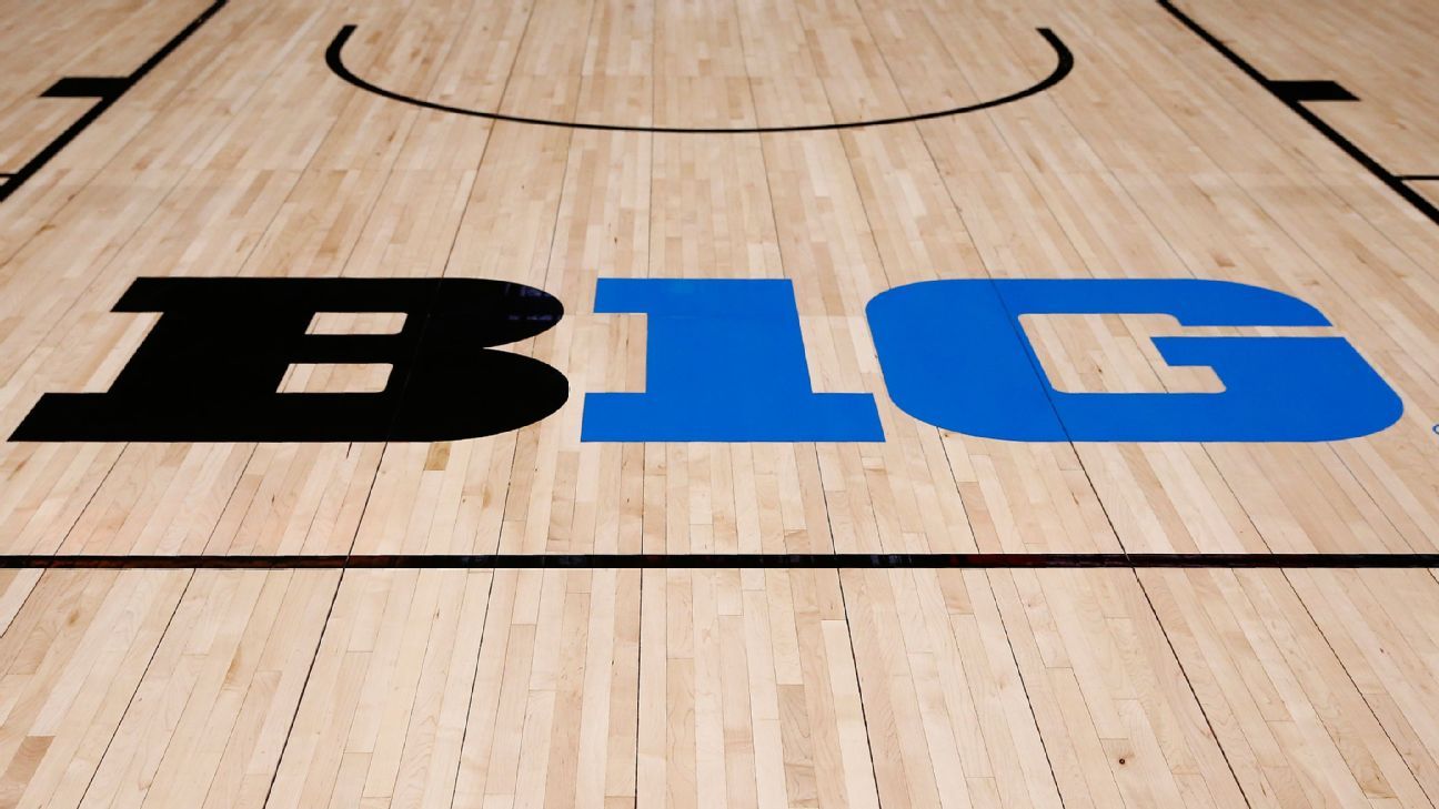 المصادر: Big Ten تقترب من صفقة الأسهم الخاصة