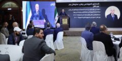 النقل الرقمي في سوريَة.. خطط طموحة وقصص نجاح ملهمة