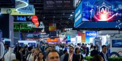 “بريسايت” في “جيتكس جلوبال 2025”.. ريادة في الذكاء التطبيقي وتسريع مستقبل المدن الذكية
