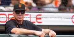 تتبع مدير MLB Offseason: رفض العمالقة بوب ميلفين ، من هو آخر خارج؟