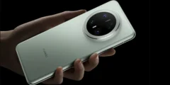 تصميم مميز وكاميرا بيريسكوب: كل ما نعرفه عن Huawei Mate 70 Air