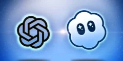 تطبيق Sora من OpenAI يقفز إلى المركز الثالث في متجر التطبيقات