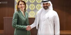 جوجل وكوالكوم في الرياض.. السعودية تتحرك بثبات نحو ريادة الحوسبة السحابية والذكاء الاصطناعي جوجل وكوالكوم في الرياض.. السعودية تتحرك بثبات نحو ريادة الحوسبة السحابية والذكاء الاصطناعي