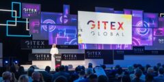 “جيتكس جلوبال 2025”.. الذكاء الاصطناعي يتحول إلى الأداة الجديدة للسيادة الوطنية والمرونة الاقتصادية