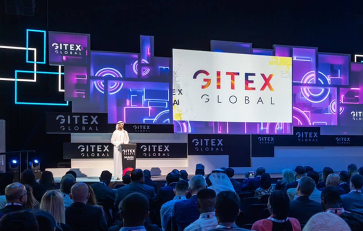 “جيتكس جلوبال 2025”.. الذكاء الاصطناعي يتحول إلى الأداة الجديدة للسيادة الوطنية والمرونة الاقتصادية