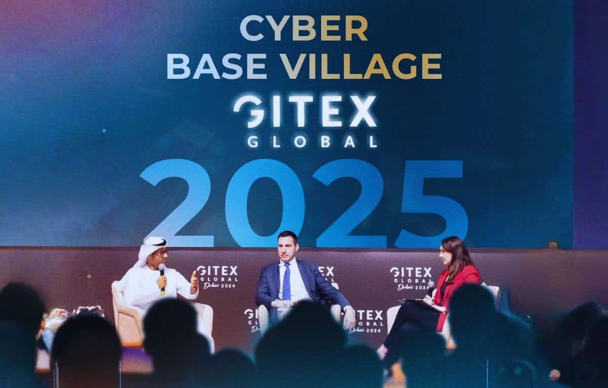 “جيتكس جلوبال 2025”.. كيف يعيد مجلس الأمن السيبراني تعريف قواعد حماية الاقتصاد الرقمي؟