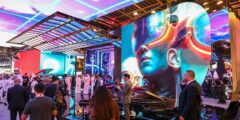 “جيتكس جلوبال 2025” يرسم خريطة الابتكار والأمن السيبراني في عصر تلاقي الذكاء الاصطناعي والحوسبة الكمّية