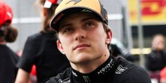 “حتى Schumacher ارتكب أخطاء” – Stella يتراجع Piasstri لترتد مرة أخرى