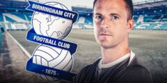 ديفيز في رحلة برمنغهام إلى Wrexham: “أنا فصل نفسي عن الضجيج”